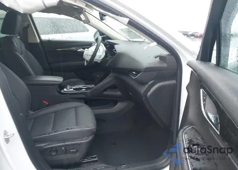 2021 Buick Envision Awd Essence z USA, uszkodzony, nr VIN LRBFZPR44MD082567